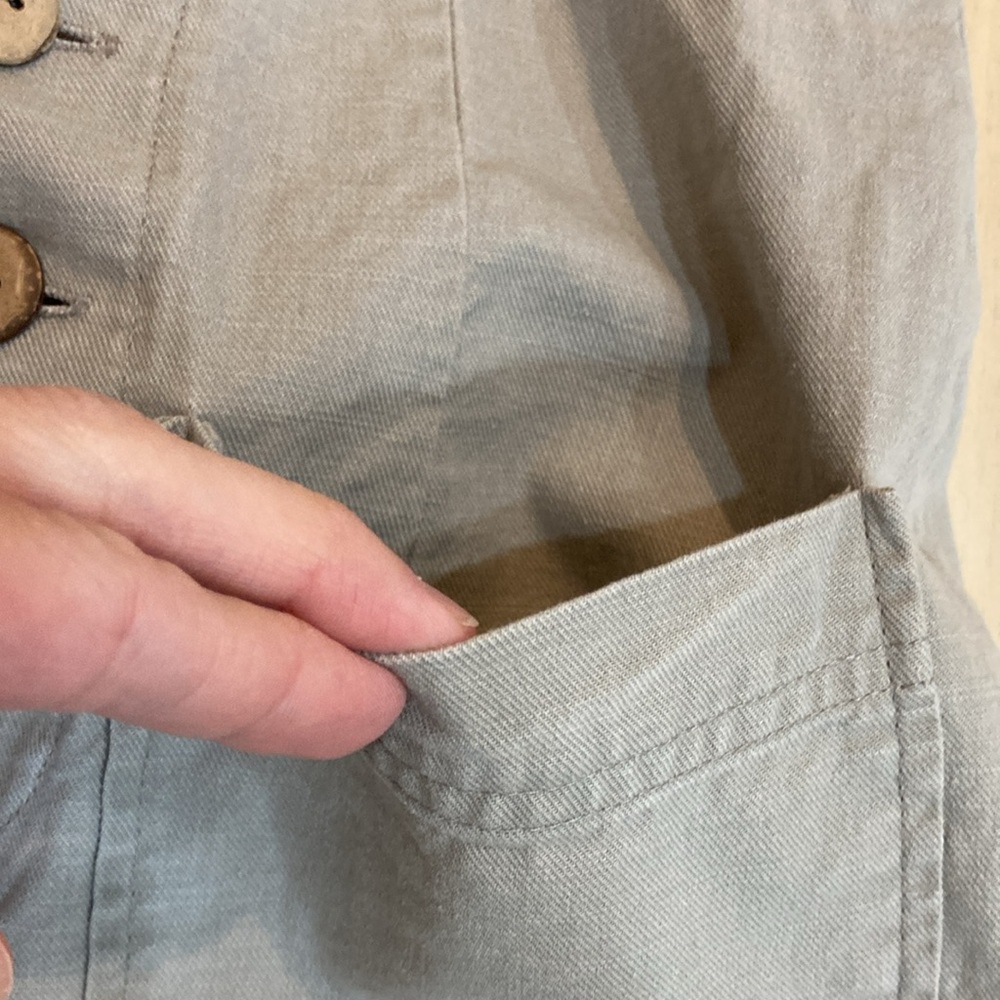 Good luck gem overall skirt - Picture 10 of 14